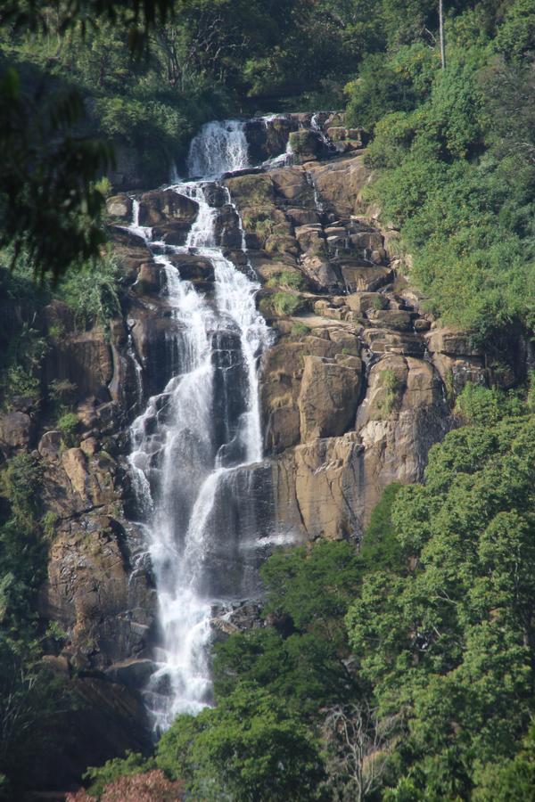 Ella Waterfall View Exterior foto