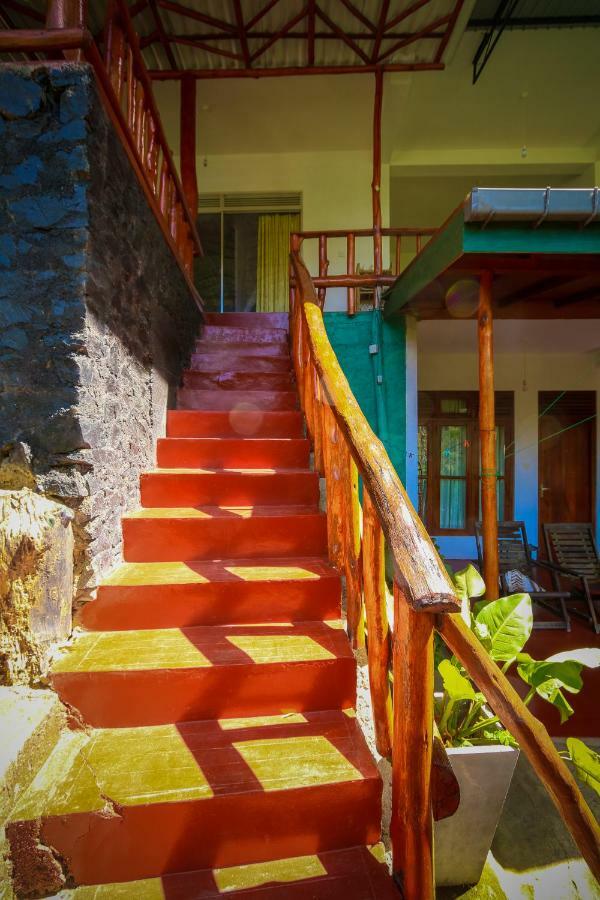 Ella Waterfall View Exterior foto
